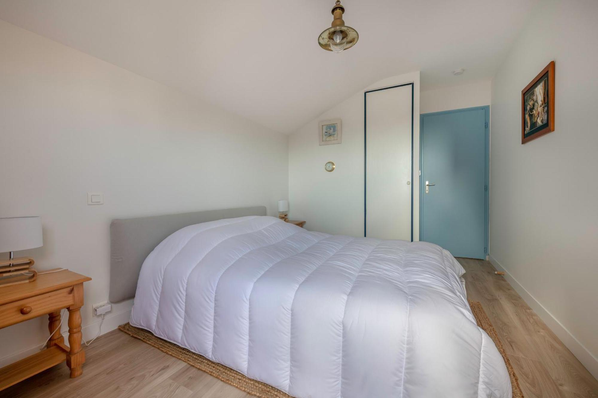 Sur Le Quai De Pornic, Appartement Pour 4 Экстерьер фото